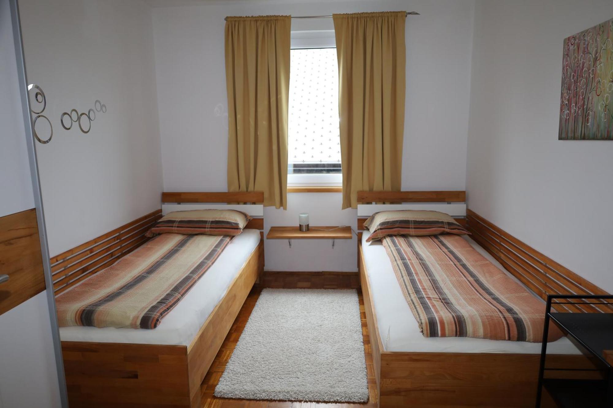 Apartma Javorscek Bovec Exterior photo
