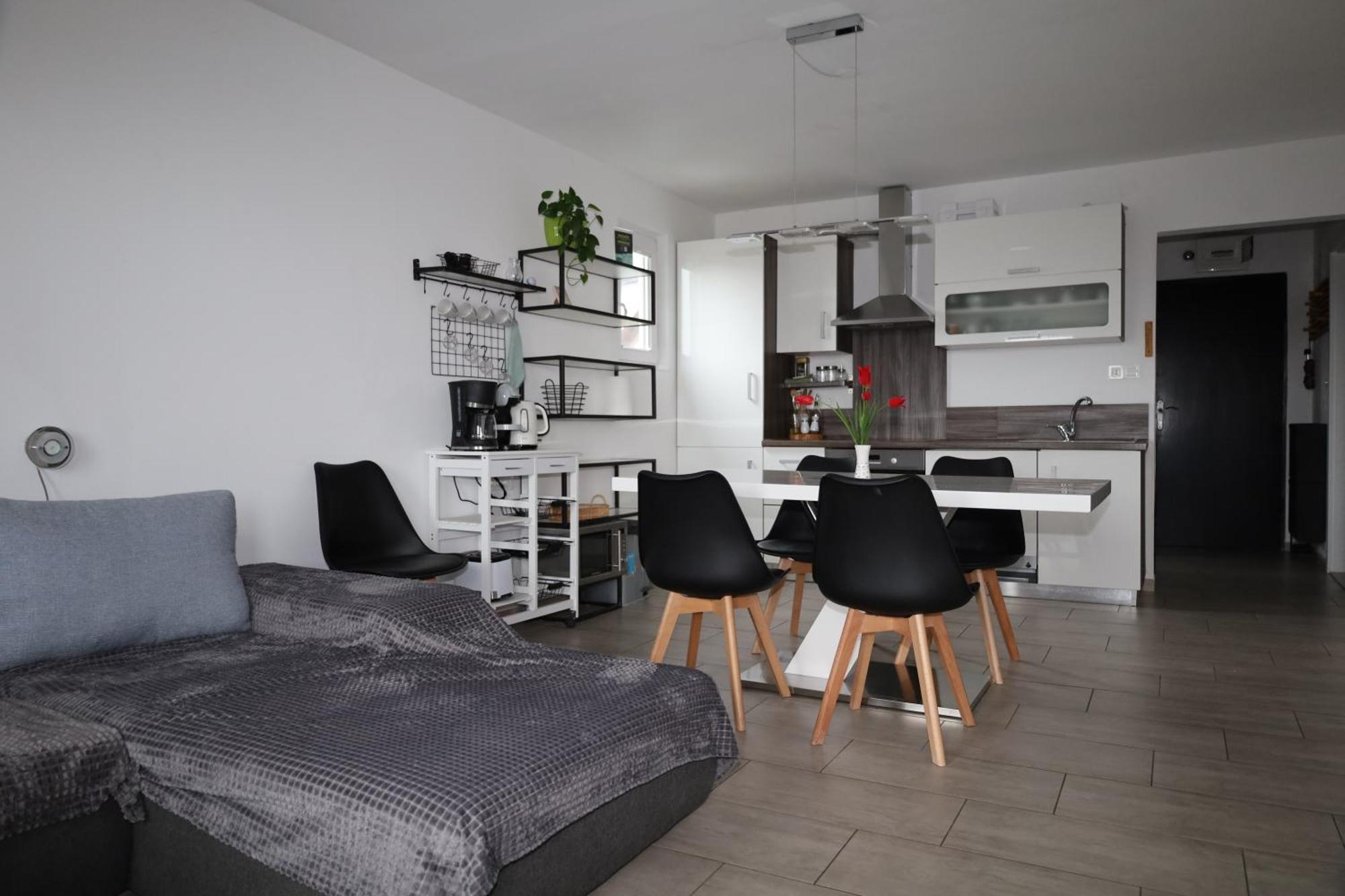 Apartma Javorscek Bovec Exterior photo