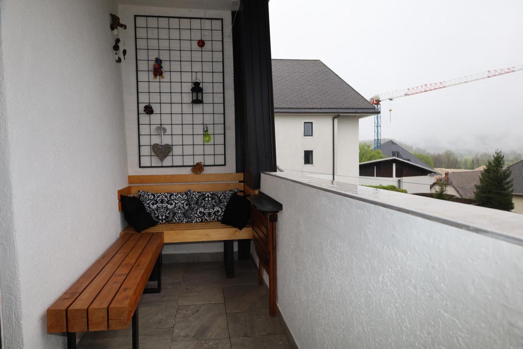 Apartma Javorscek Bovec Exterior photo