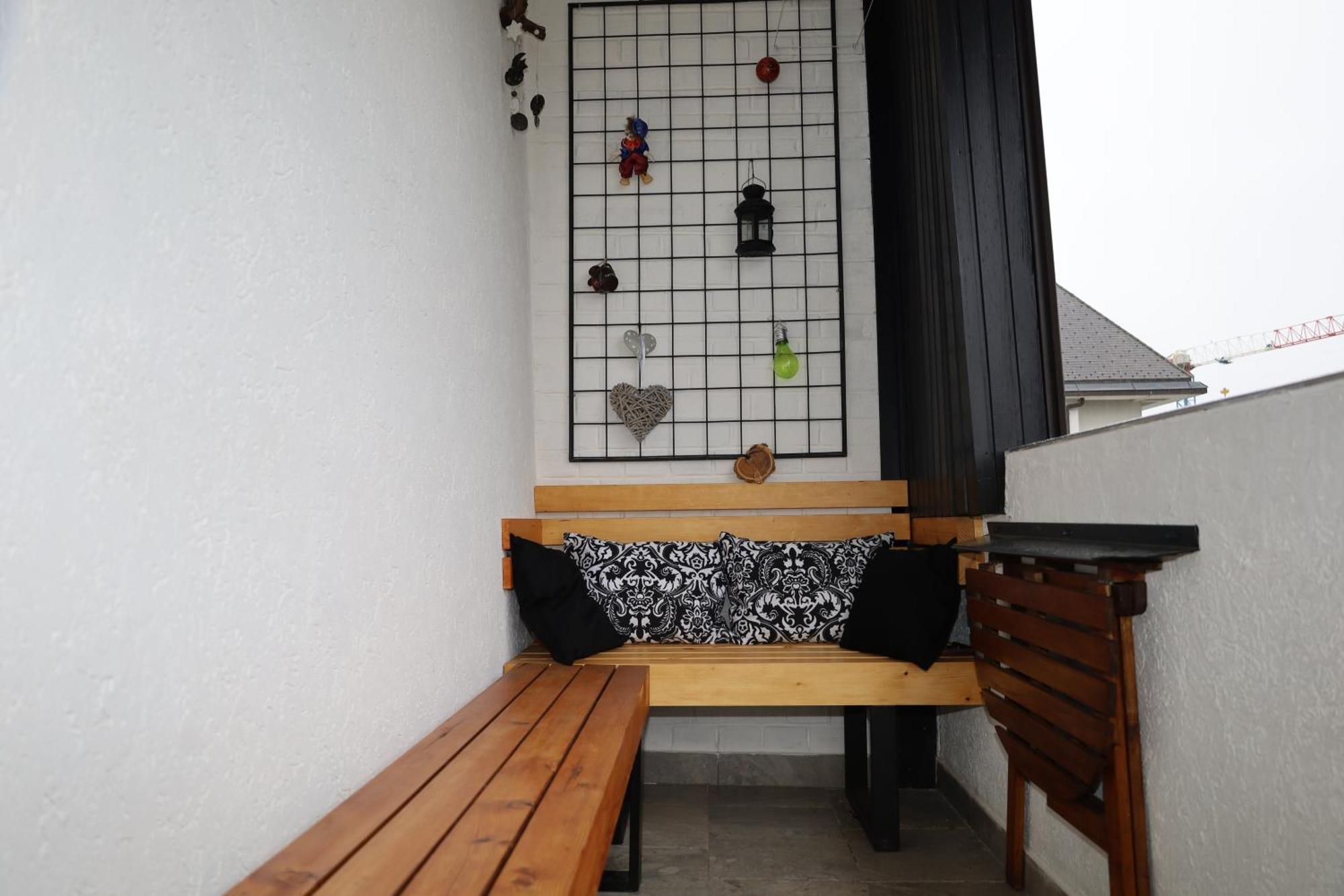 Apartma Javorscek Bovec Exterior photo