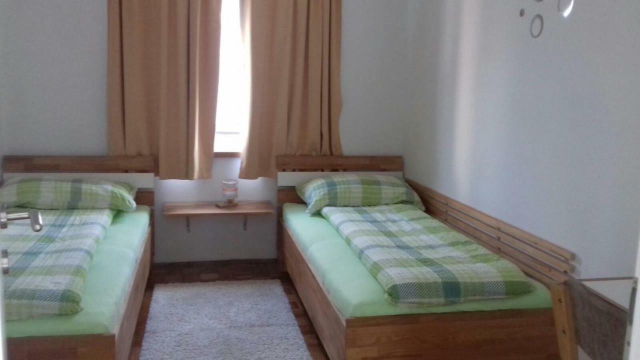 Apartma Javorscek Bovec Exterior photo