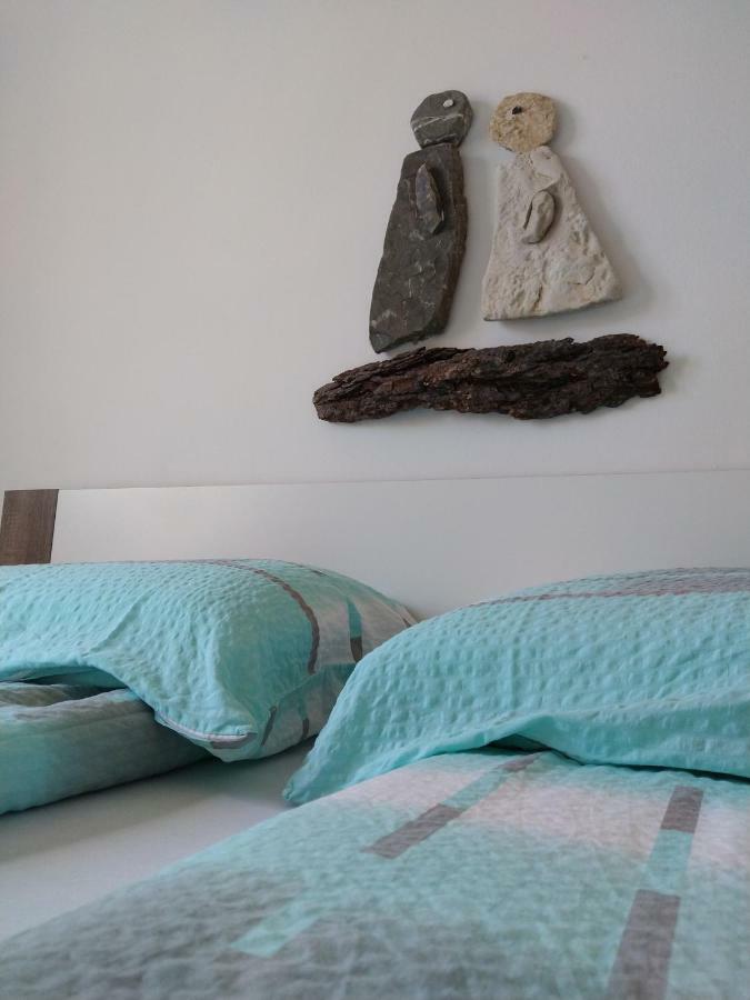 Apartma Javorscek Bovec Exterior photo